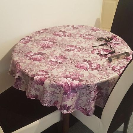 Amy Apartman Tuzla Extérieur photo