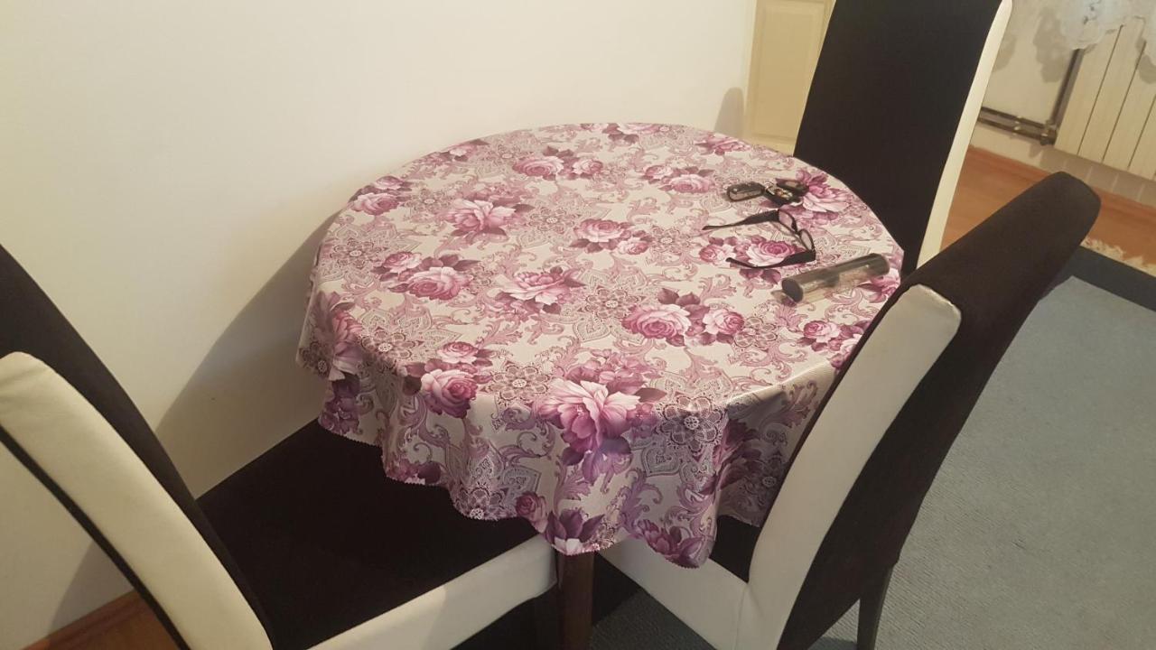 Amy Apartman Tuzla Extérieur photo