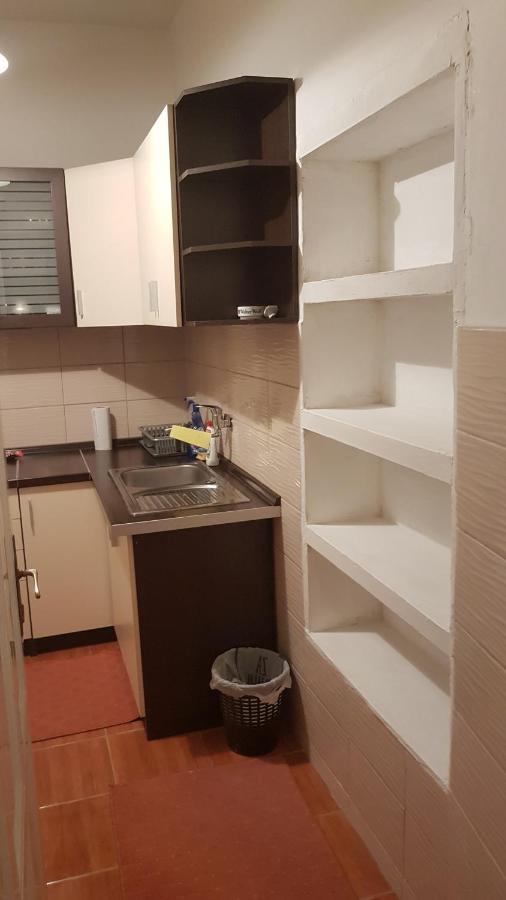 Amy Apartman Tuzla Extérieur photo
