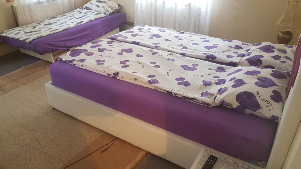Amy Apartman Tuzla Extérieur photo