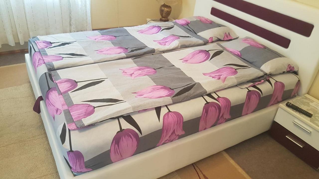 Amy Apartman Tuzla Extérieur photo